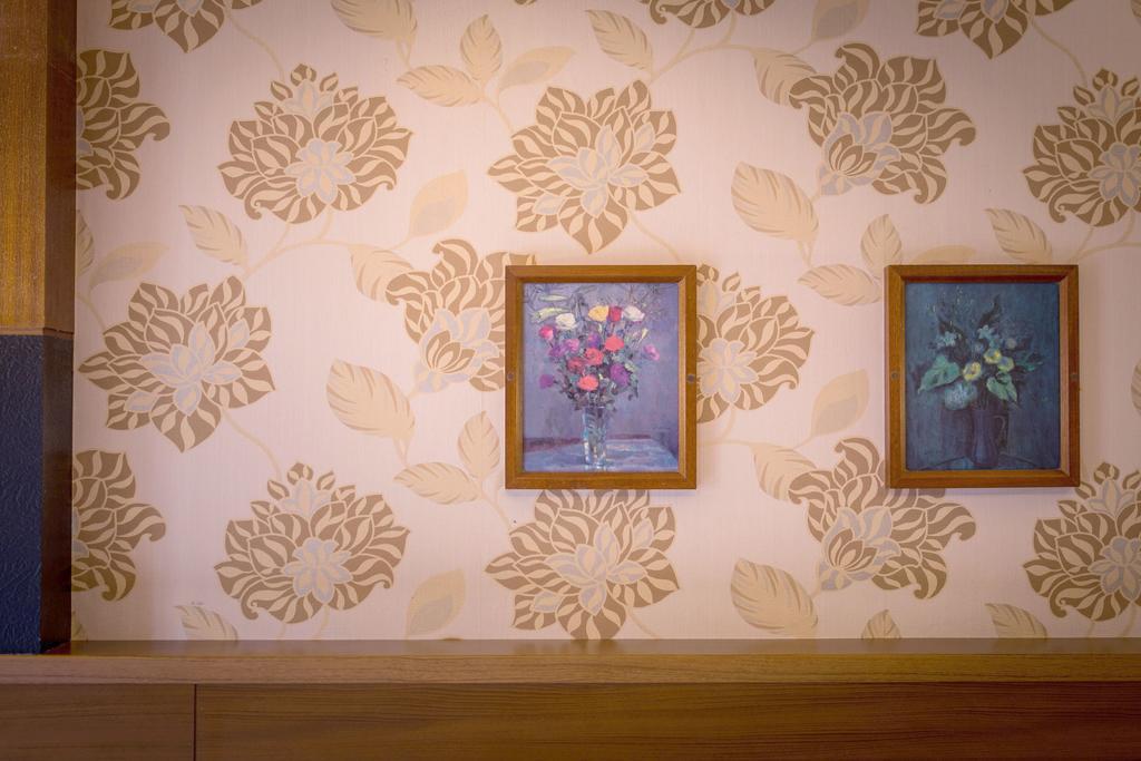 Mesasa Garden Motel Hualien City Εξωτερικό φωτογραφία
