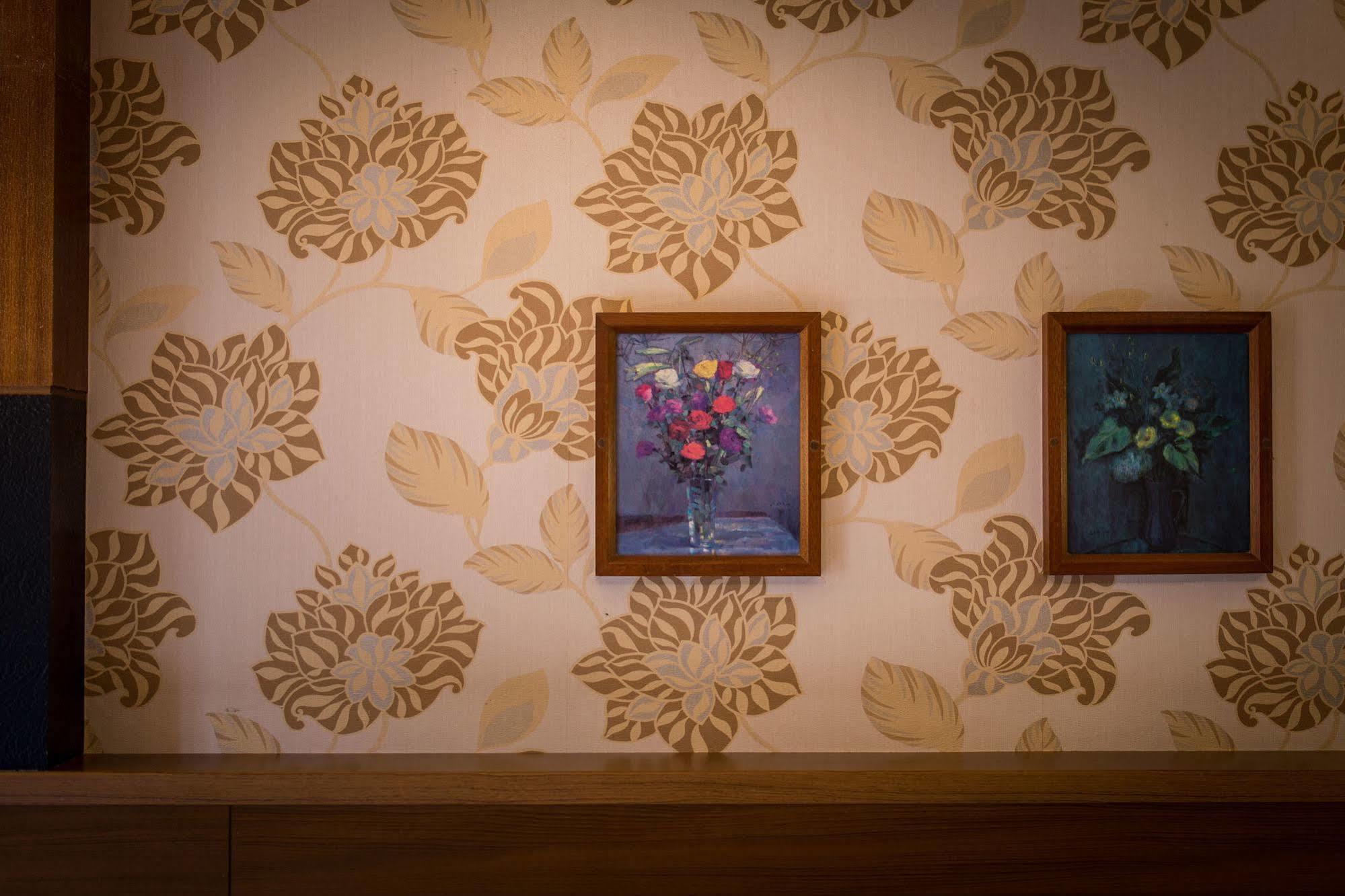 Mesasa Garden Motel Hualien City Εξωτερικό φωτογραφία